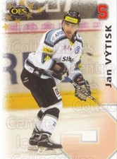2003-04 Czech OFS #167 Jan Vytisk
