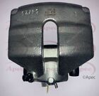 Apec Front Left Brake Caliper For Seat Leon Bmn/Cfja 2.0 May 2006 To May 2012