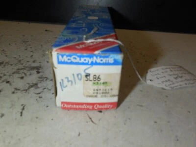 K3105 Front Sway Bar End Link Kit for 1985-1988 Dodge Colt - Image 1 of 4