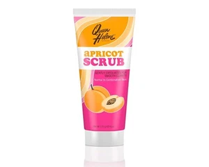 Queen Helene Apricot Gentle Exfoliating Facial Scrub for Smooth Clarity - (6 oz) - Picture 1 of 2