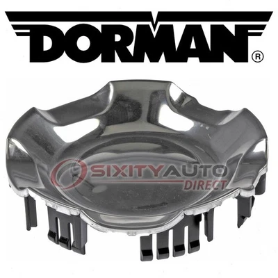 Dorman Wheel Cap for 2007-2014 Chevrolet Tahoe Tire  na Foto 1 de 4