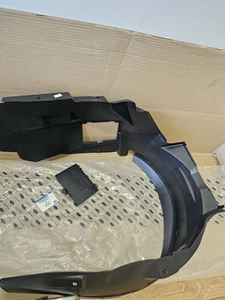Genuine Ford Ka Mk2 Front Right Driver Side Wheel Arch Liner 2008-2016 1558910 - Picture 1 of 15