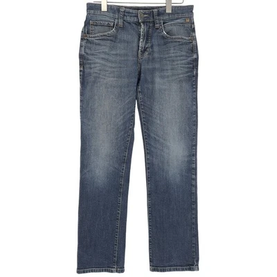 Pantalones de mezclilla Camel Active Woodstock para hombre elásticos regulares rectos Vk6 talla W31 L32 Foto 1 de 4