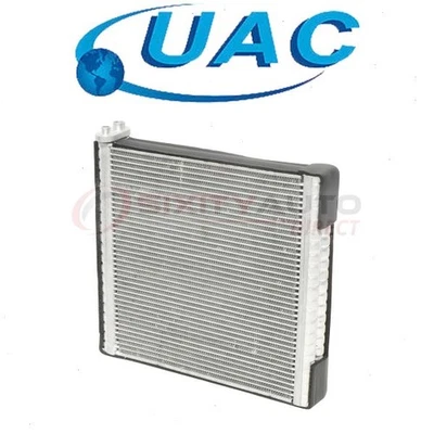 UAC AC Evaporator Core for 2007-2012 Nissan Altima - Heating Air df Foto 1 de 4