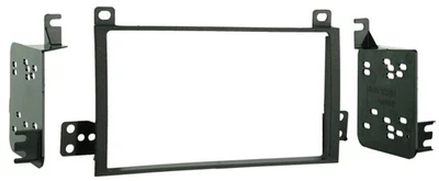 TURBOKITSits Metra 95-5810; Kit de instalación de radio para coche urbano 03-11 Foto 1 de 4