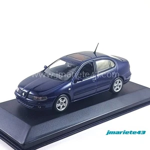 Seat Toledo - Minichamps 1:43 - Picture 1 of 9