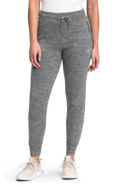 The North Face Inc Women's Canyonlands Jogger Pants Gray Size 2XL MSRP $85 - Image 1 of 1