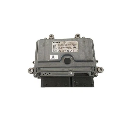 A6401501691 centralina iniezione per MERCEDES-BENZ CLASSE A 180 R2020-0000329 - Immagine 1 di 4