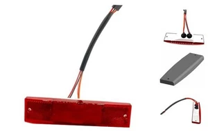  Ranger Right Hand Taillight Assembly, Genuine OEM Part 2410667, Qty 1  - Picture 1 of 7
