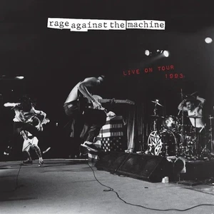 RAGE AGAINST TH Vinile Rage Against The Machine - Live On Tour 1993 (2 L (Vinyl) - Picture 1 of 1