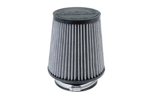 HPS 4" Air Intake Replacement Filter 7.25" Length 6" Base 4.5" Top HPS-4300 - Bild 1 von 3