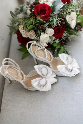 Свадебные туфли Gianni Bini - Изображение 1 из 4