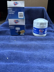 Filtro Carquest 85042 Wix 51042xp Baldwin B31 - Imagen 1 de 3