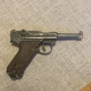 Vintage Lone Star Capgun - Picture 1 of 10