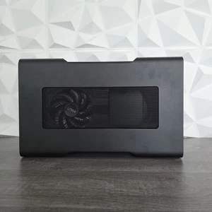 Razer Core X V2 + Palit RTX 4060 8GB Graphics Card for Laptops ! - Picture 1 of 3