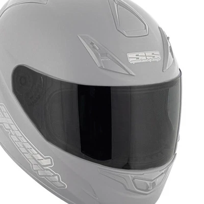 Speed & Strength Faceshield for SS1700 Helmet - Tinted - Image 1 of 3