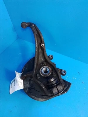 Infiniti QX56 2011 Passenger Right Front Spindle/Knuckle Fits 04-15 17-23 ARMADA - Imagem 1 de 4