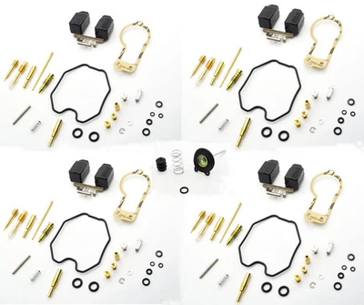 Kit de reconstrucción de carburador Ultimate con ACV para Honda CB750F 1977-1978 - CB750K 1978 Foto 1 de 4