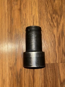 Snap-on USA 3/4" Drive 6pt 1-1/2 x 13/16" Square Budd Wheel Impact Socket BWD482 - Bild 1 von 13