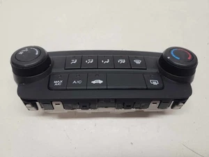 07 08 09 HONDA CRV AC calefacción climatización mercado estadounidense LX OEM 79500-SWA-A1 - Imagen 1 de 8