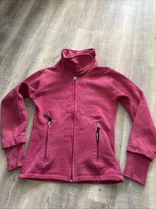 Bench Damen Hoodie Sweater Jacke S 38 Top - Bild 1 von 11