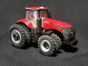 Ertl Tomy MLB Minnesota Twins Diecast Tractor 2.25" Toy Vehicle - Picture 1 of 5