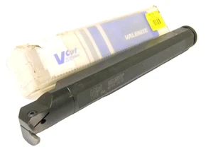 Neu Valenite V-Cut Plus 1,50" Schaft VHR619-24C-157 Bohrstange (VIMF 4N Wendeplatten) - Bild 1 von 1