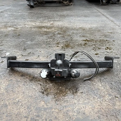 Towbar Fixed for Mitsubishi MONTERO SPORT K86W MK1 3.0 - Image 1 of 4