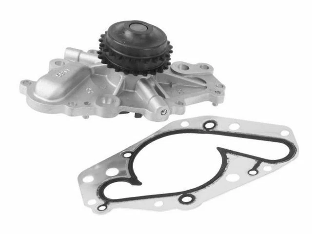 Bomba de agua para 07 Dodge Chrysler Charger 300 Sebring 2,7 L V6 EER VIN: R BZ18X3 Foto 1 de 1