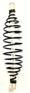 10 pk of Carp Fishing Large In-Line Spring Feeders For Use w/any Methode Mix - Picture 1 of 2