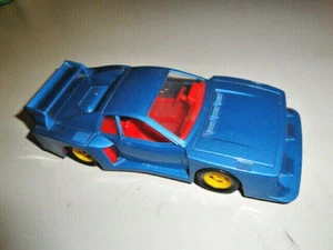 die cast 1/ 25 polistil lancia beta montecarlo sn 15 - Foto 1 di 2