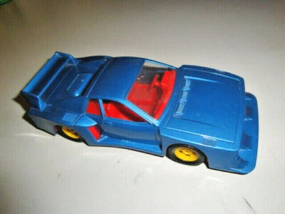 die cast 1/ 25 polistil lancia beta montecarlo sn 15 - Immagine 1 di 2