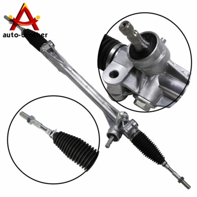 Power Steering Rack & Pinion Assembly For 2006-2015 Toyota RAV4 2.4L 2.5L W/ EP — 第 1/4 张图片