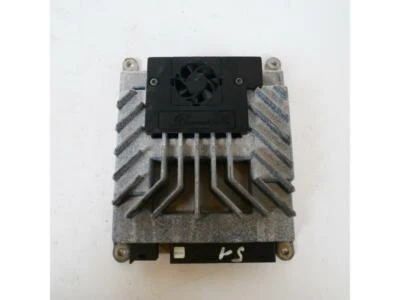 A2229005110 CENTRALINA AMPLIFICATORE MERCEDES-BENZ CLASSE C (W205) BREAK 2.2 CDI - Immagine 1 di 3