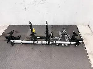 17-20 TESLA MODEL 3 M3 DASHBOARD DASH FRAME SUPPORT CROSS BEAM OEM - Picture 1 of 6