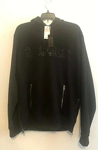 Buffalo David Bitton Men's Full Long Sleeve Hooded Jacket Size Large - Picture 1 of 5