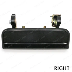 For Hino KM777 FB FB2W Truck 1984 - '95 Front Right Outer Exterior Door Handle - Picture 1 of 9
