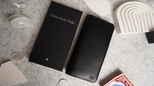 Combo Packet Wallet de TCC Magic Tricks - Imagen 1 de 6