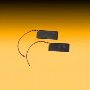 Kohlebürsten Kohlestifte Motorkohlen Siemens SIWAMAT PLUS 3573, 3600 - Bild 1 von 1