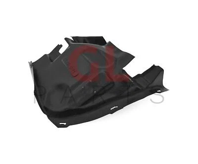 FOR IVECO DAILY 2006-2009 Wheel Arch Shell Inner Fender Front Left 3802194 - Image 1 of 2