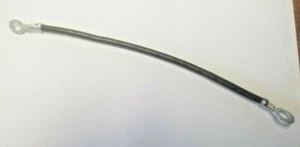 Fits 63 64 65 66 67 68 69 Big Block 383 440 Engine to Firewall Ground Strap - Picture 1 of 1