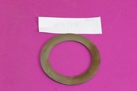 See pic. Acquired from a closed dealership Mercury Thrust Ring Part 35915