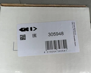 GKN LOEBRO Axle Shaft Assembly 31607618680 / 305948 w/Bolt 31206795249 - Picture 1 of 5