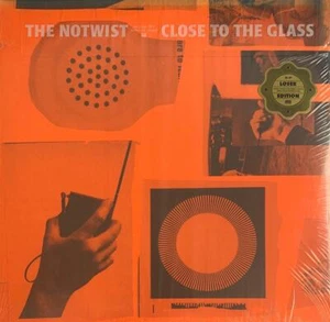 The Notwist - Close To The Glass [Vinyl LP] Sub Pop  | US, 2014 | M/M | - Bild 1 von 1