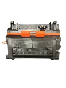 Cartouche de toner HP 90A LaserJet - Noir - CE390A laserjet m600 m4555 (b5) - Photo 1/1