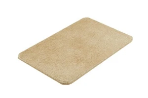 Alfombra de baño alfombra de baño pequeña nube Meadow 270 beige - Imagen 1 de 3
