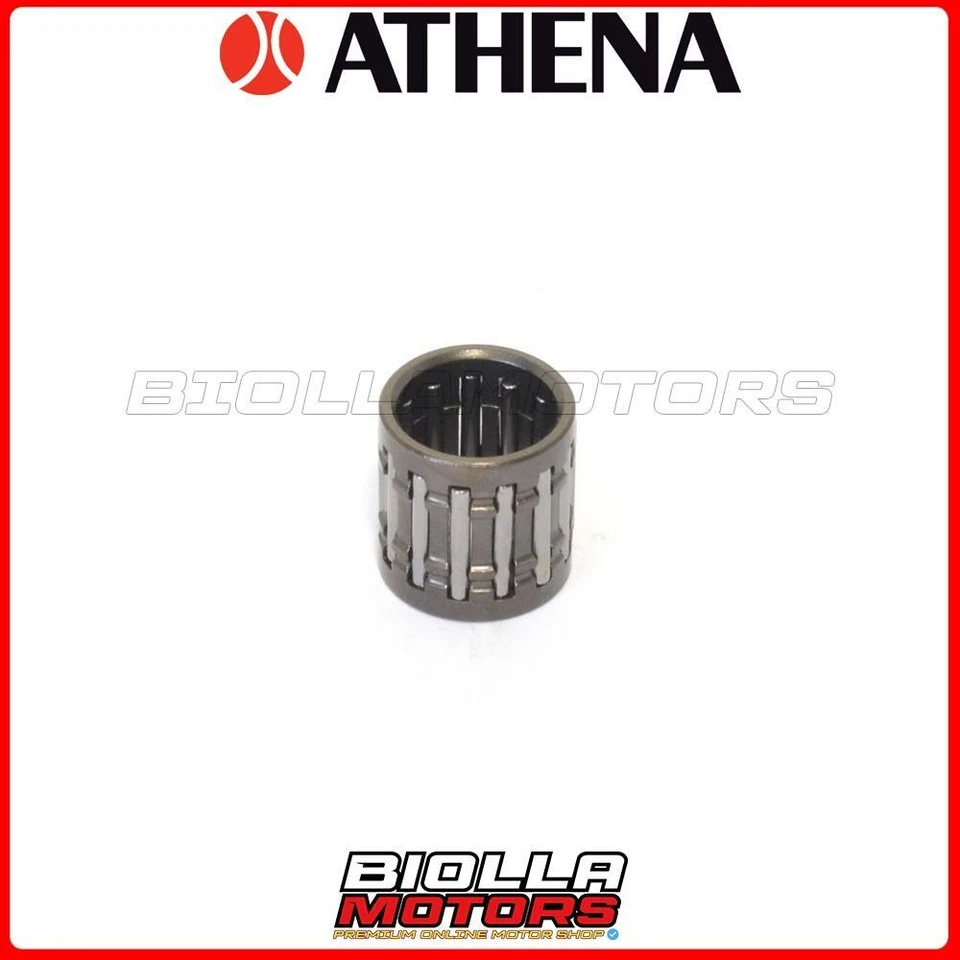 GABBIA A RULLI ATHENA 15X19X19 5 MM HUSQVARNA TE 125 2014-2015 MNB150190195