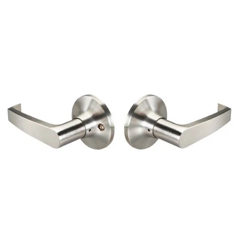 Yale Edge Edisto Passage Lever SN Cover