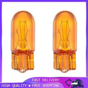 Front Philips Turn Signal Light Bulb For Ford LTD 1986 - Picture 1 of 8