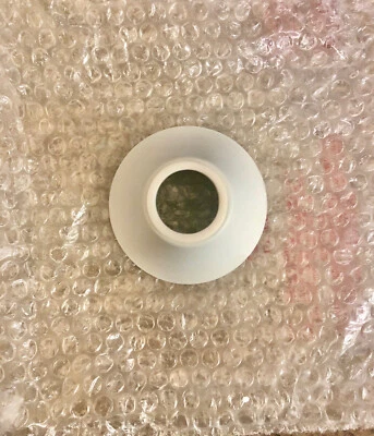 Fanimation FP7644MW Kwad Motor Coupling Cover Assembly - Image 1 of 2